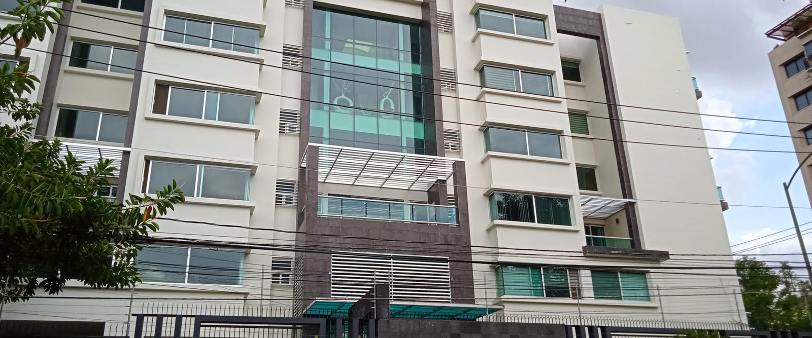 Edificio de Departamentos en venta, Country Club Guadalajara