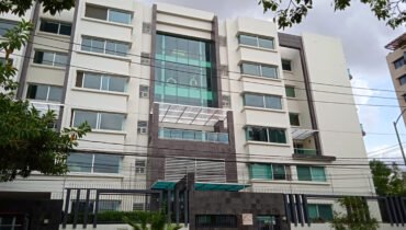 Edificio de Departamentos en venta, Country Club Guadalajara