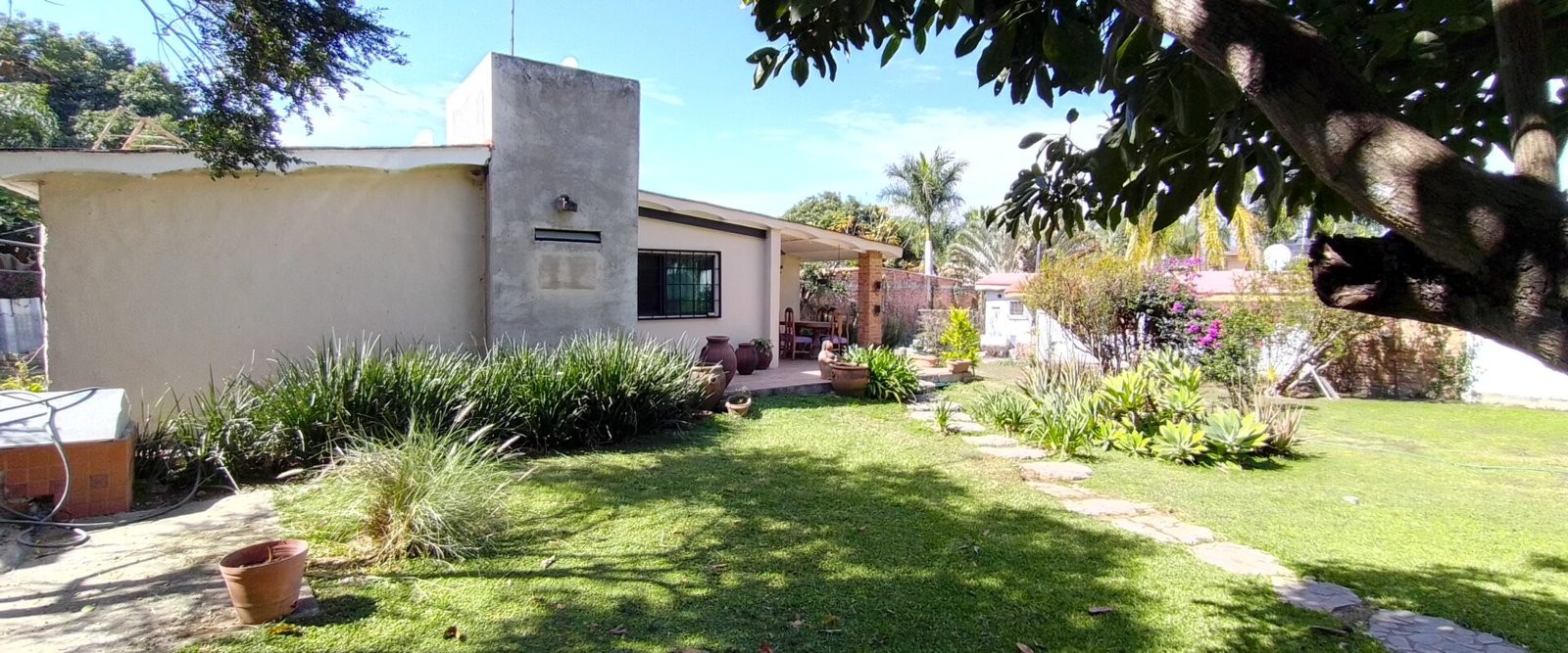 Casa de campo en venta en El Zamorano, Jalisco