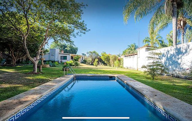 Casa de campo en venta en El Zamorano, Jalisco