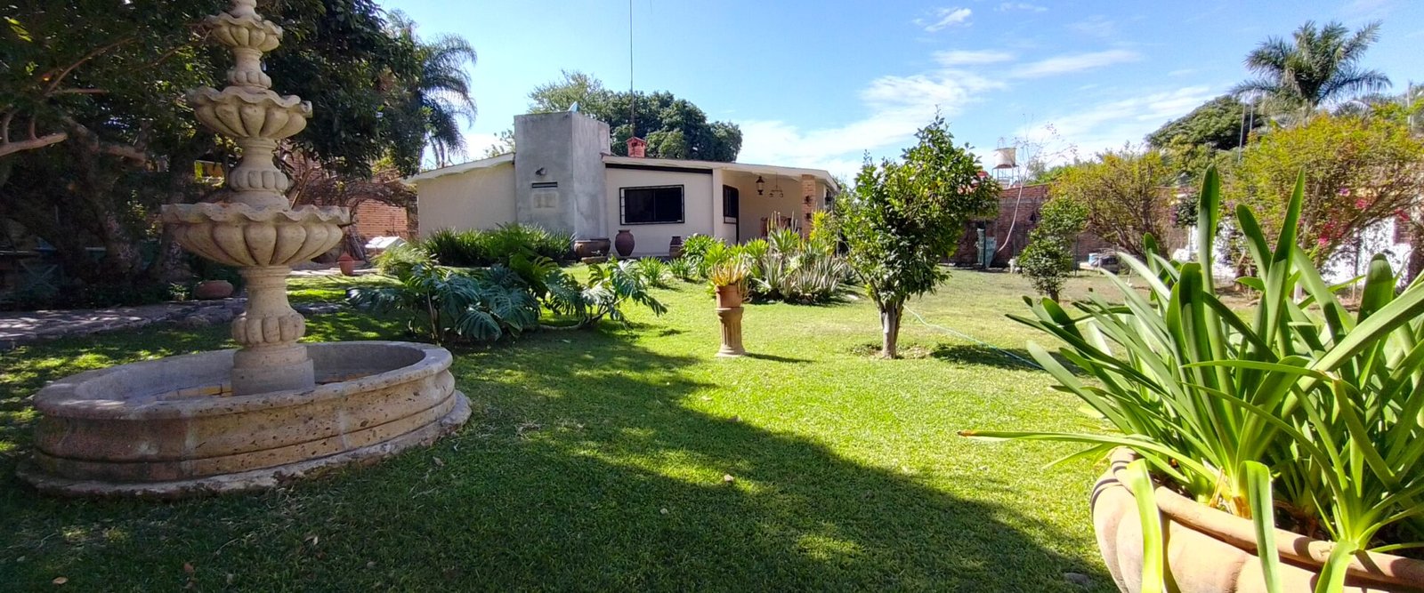 Casa de campo en venta en El Zamorano, Jalisco