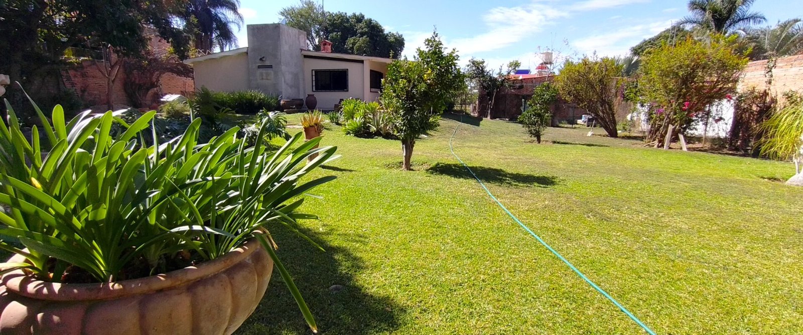 Casa de campo en venta en El Zamorano, Jalisco