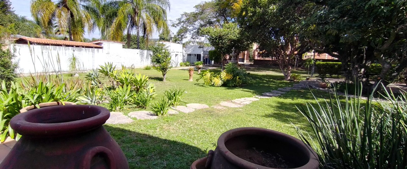 Casa de campo en venta en El Zamorano, Jalisco