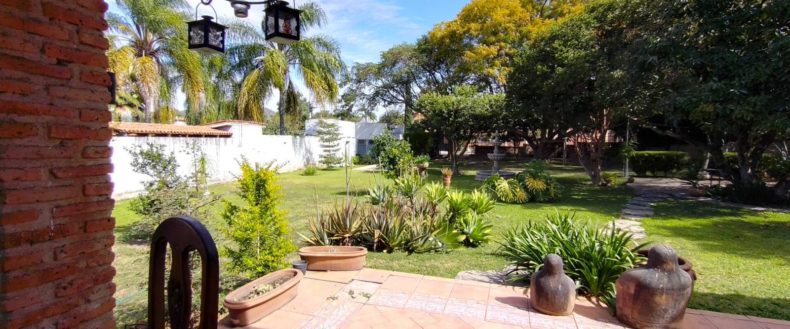 Casa de campo en venta en El Zamorano, Jalisco