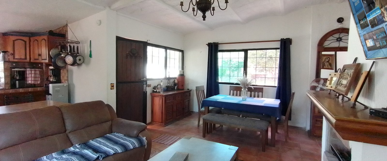 Casa de campo en venta en El Zamorano, Jalisco