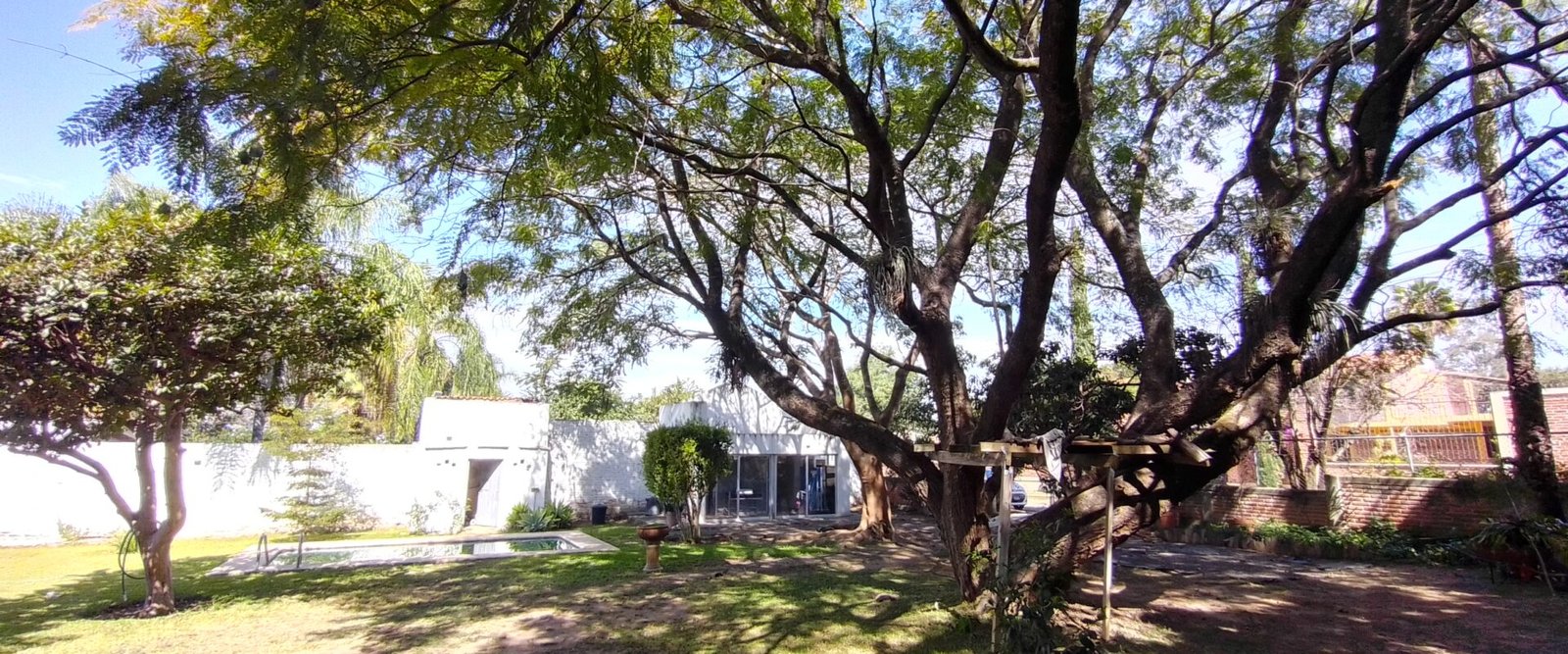 Casa de campo en venta en El Zamorano, Jalisco