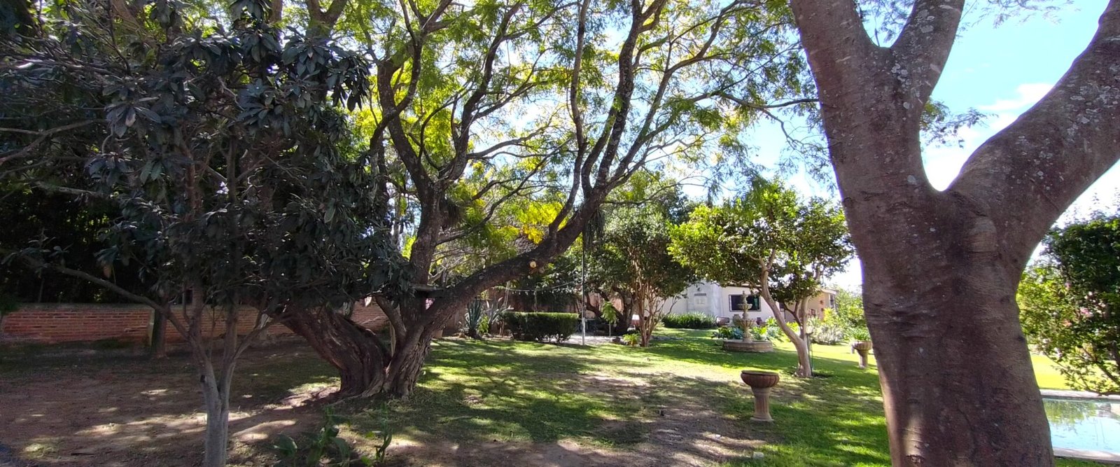 Casa de campo en venta en El Zamorano, Jalisco