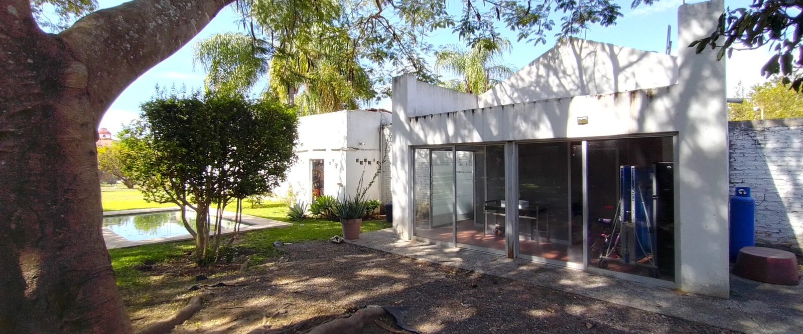 Casa de campo en venta en El Zamorano, Jalisco