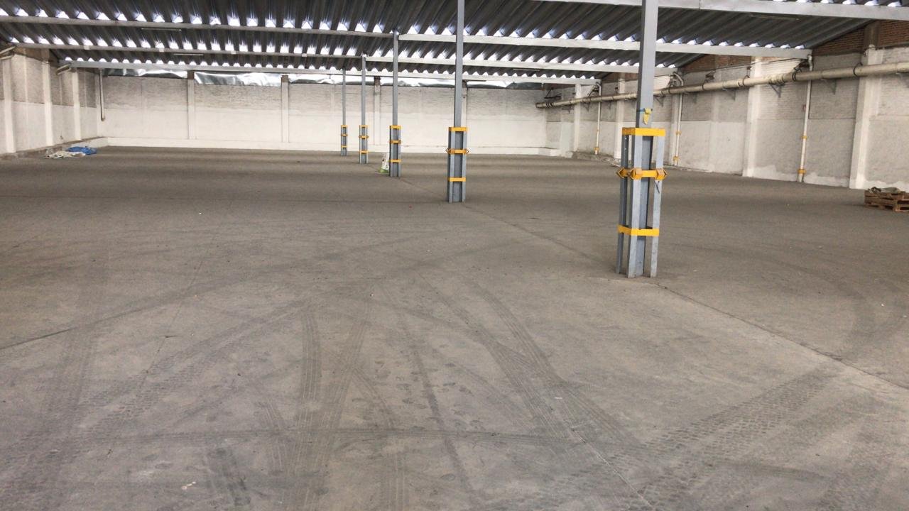🏭 BODEGA EN RENTA – ZONA INDUSTRIAL EL SALTO, JALISCO