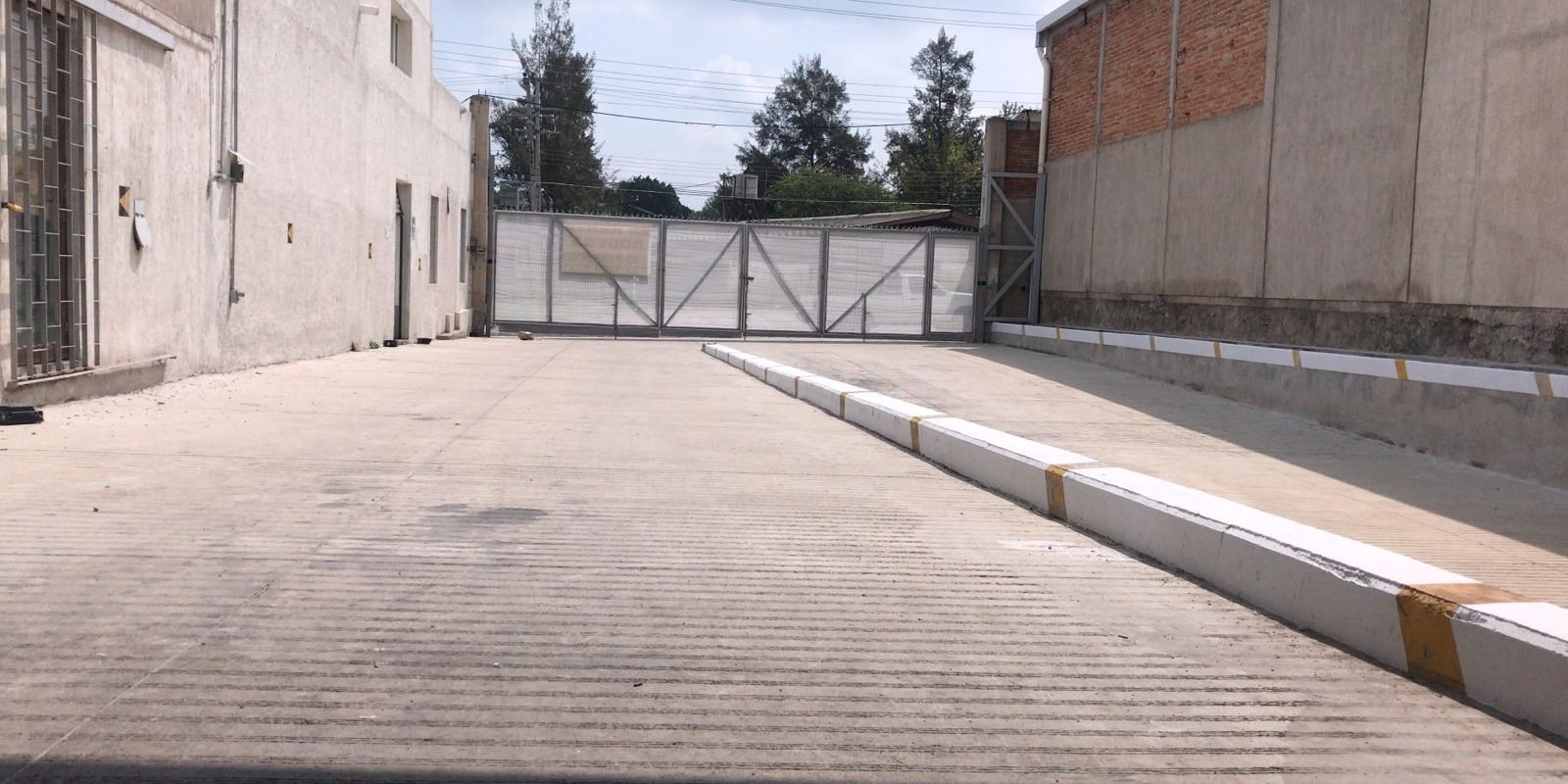 🏭 BODEGA EN RENTA – ZONA INDUSTRIAL EL SALTO, JALISCO