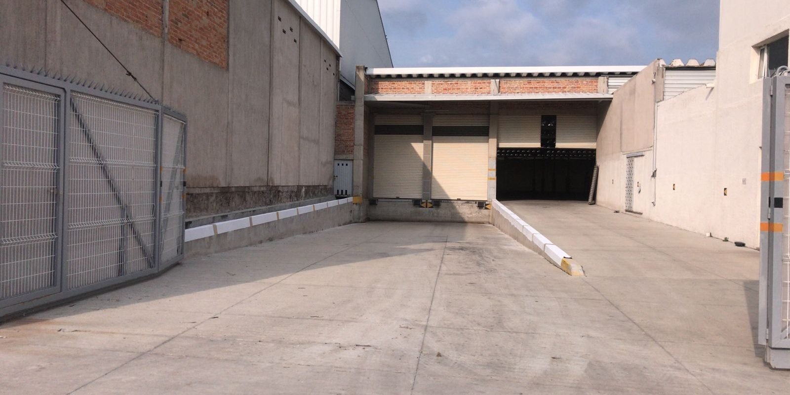 🏭 BODEGA EN RENTA – ZONA INDUSTRIAL EL SALTO, JALISCO