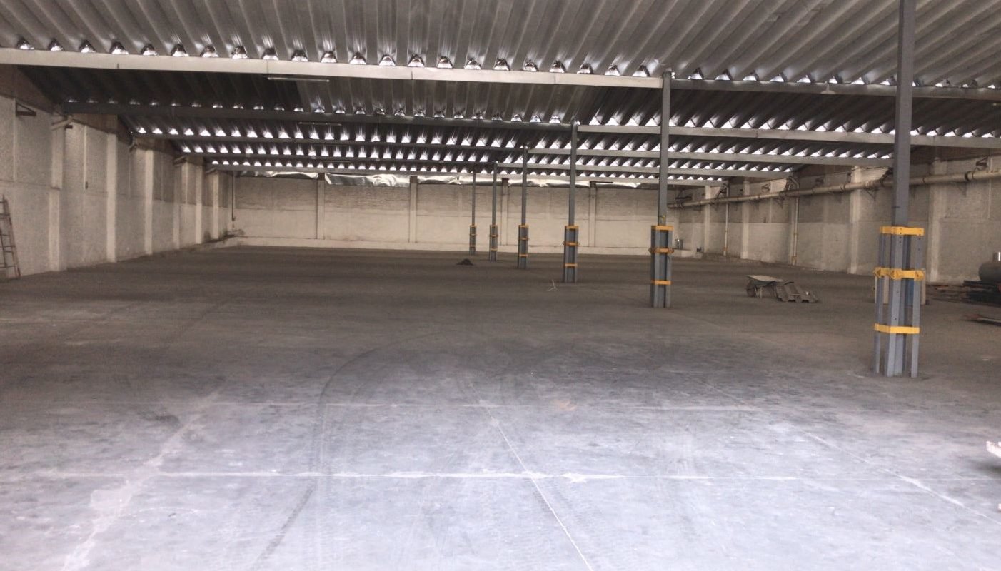 🏭 BODEGA EN RENTA – ZONA INDUSTRIAL EL SALTO, JALISCO