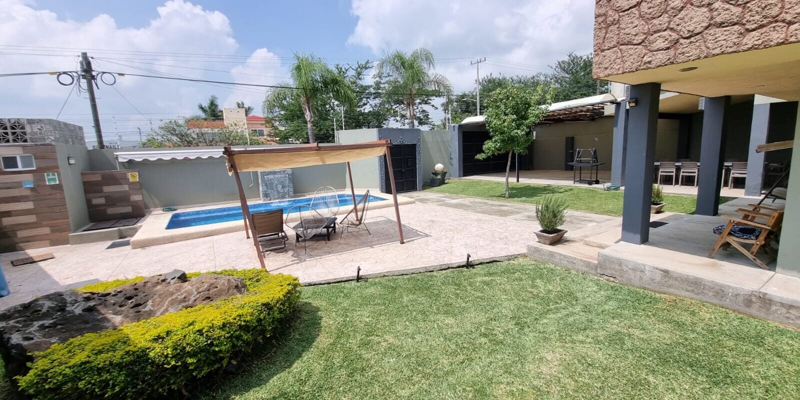 Residencia en venta en Club de Golf Atlas, Aeropuerto Guadalajara