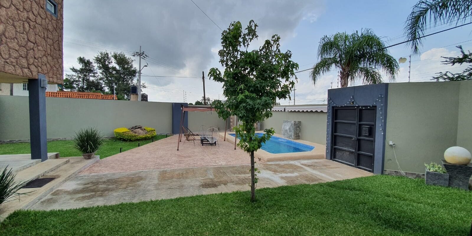 Residencia en venta en Club de Golf Atlas, Aeropuerto Guadalajara