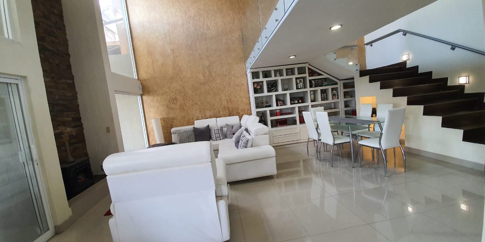 Residencia en venta en Club de Golf Atlas, Aeropuerto Guadalajara