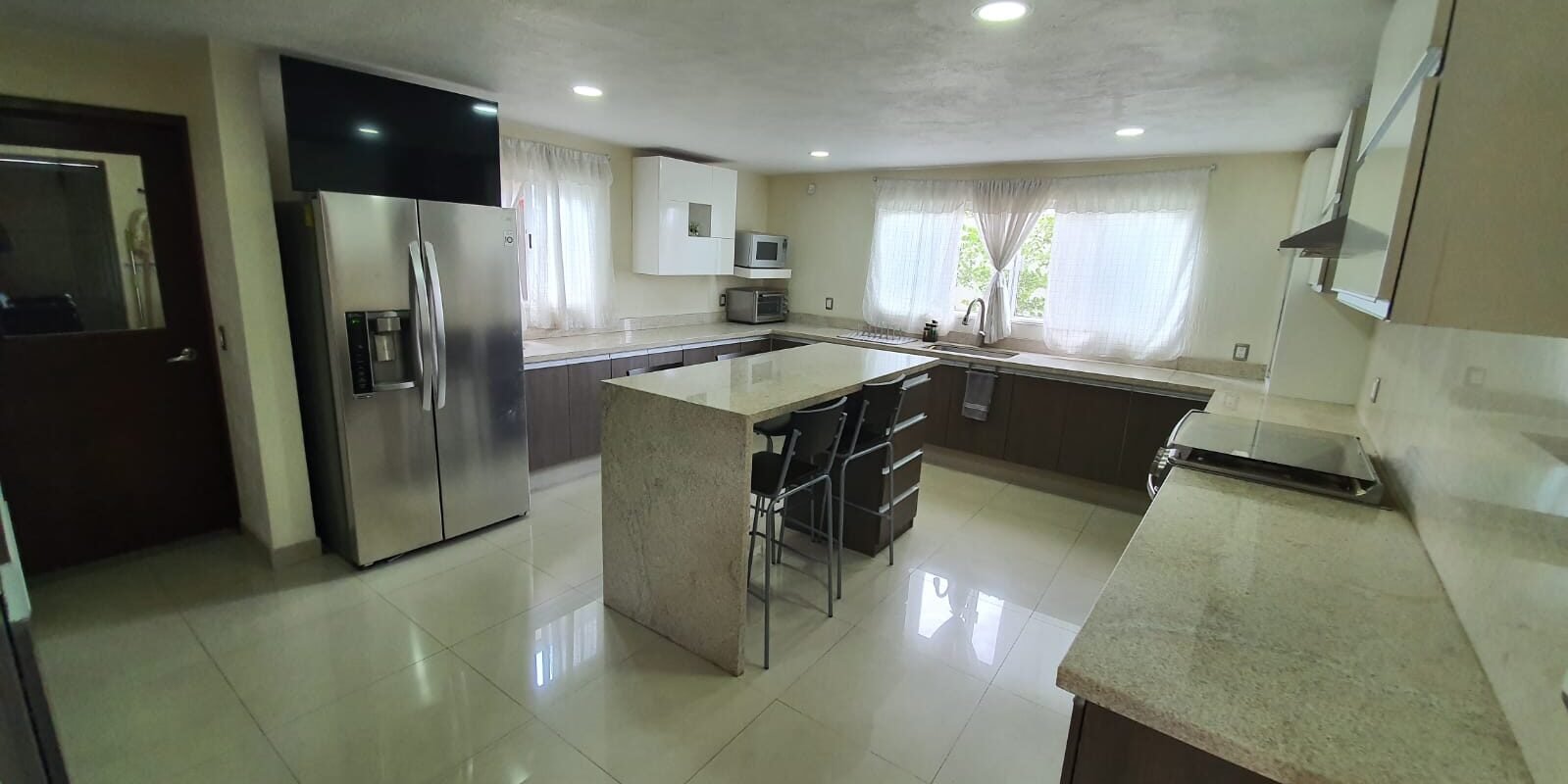 Residencia en venta en Club de Golf Atlas, Aeropuerto Guadalajara