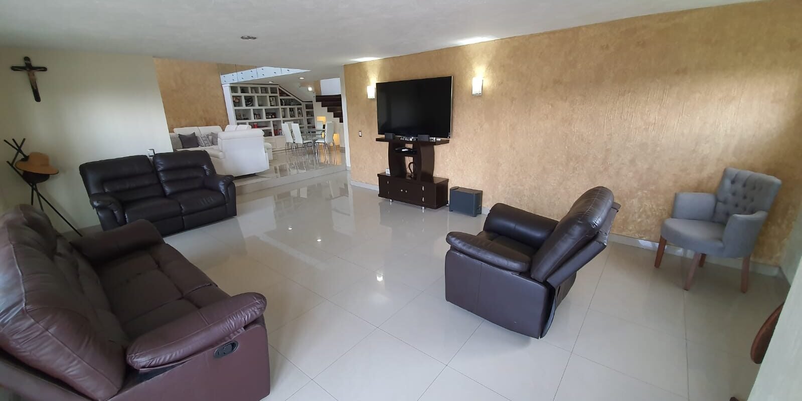 Residencia en venta en Club de Golf Atlas, Aeropuerto Guadalajara