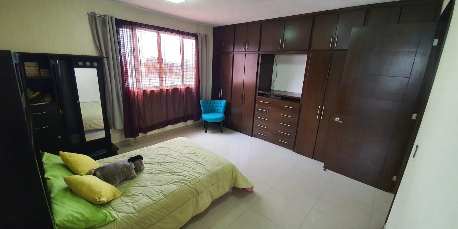 Residencia en venta en Club de Golf Atlas, Aeropuerto Guadalajara