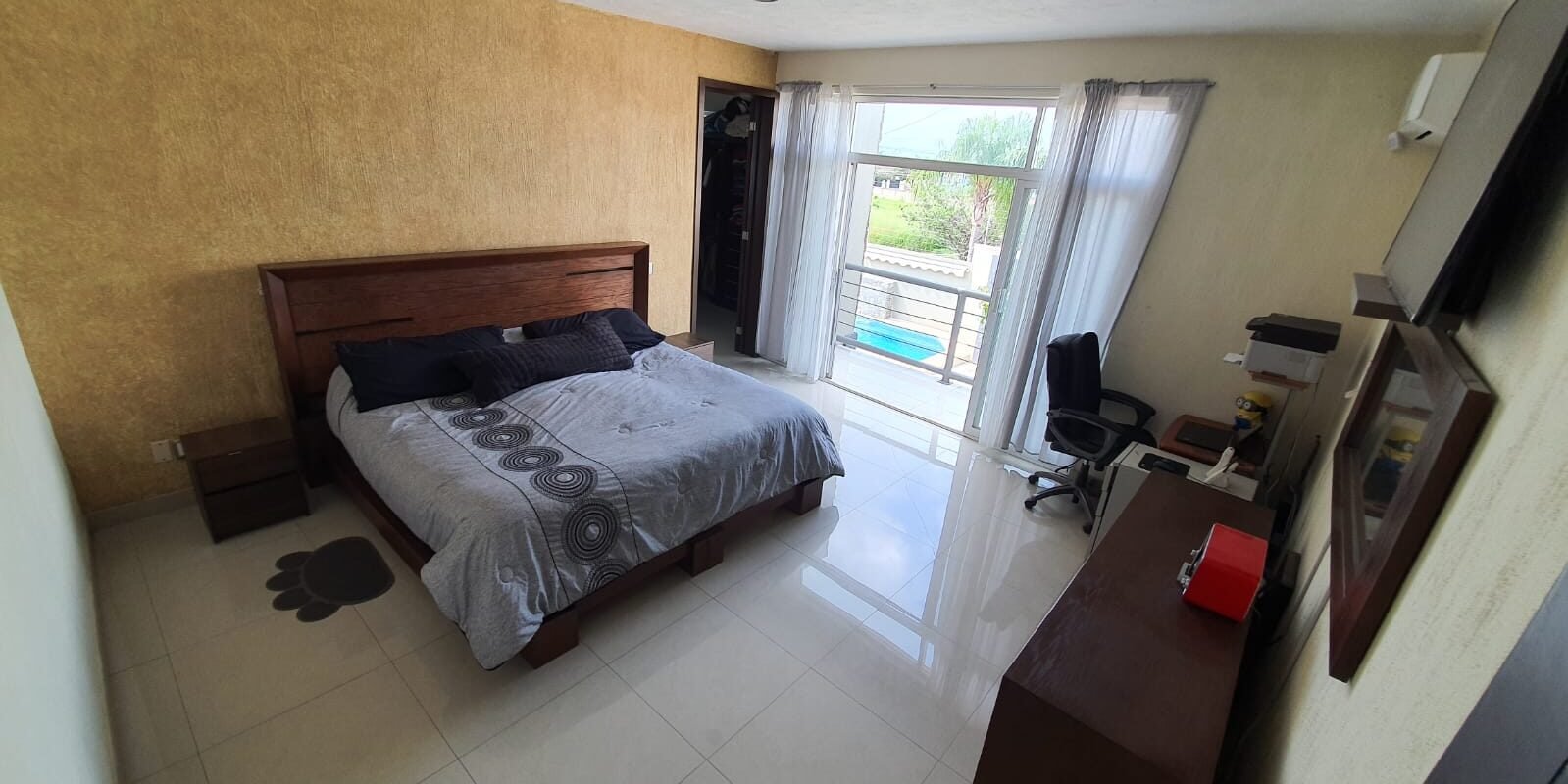 Residencia en venta en Club de Golf Atlas, Aeropuerto Guadalajara