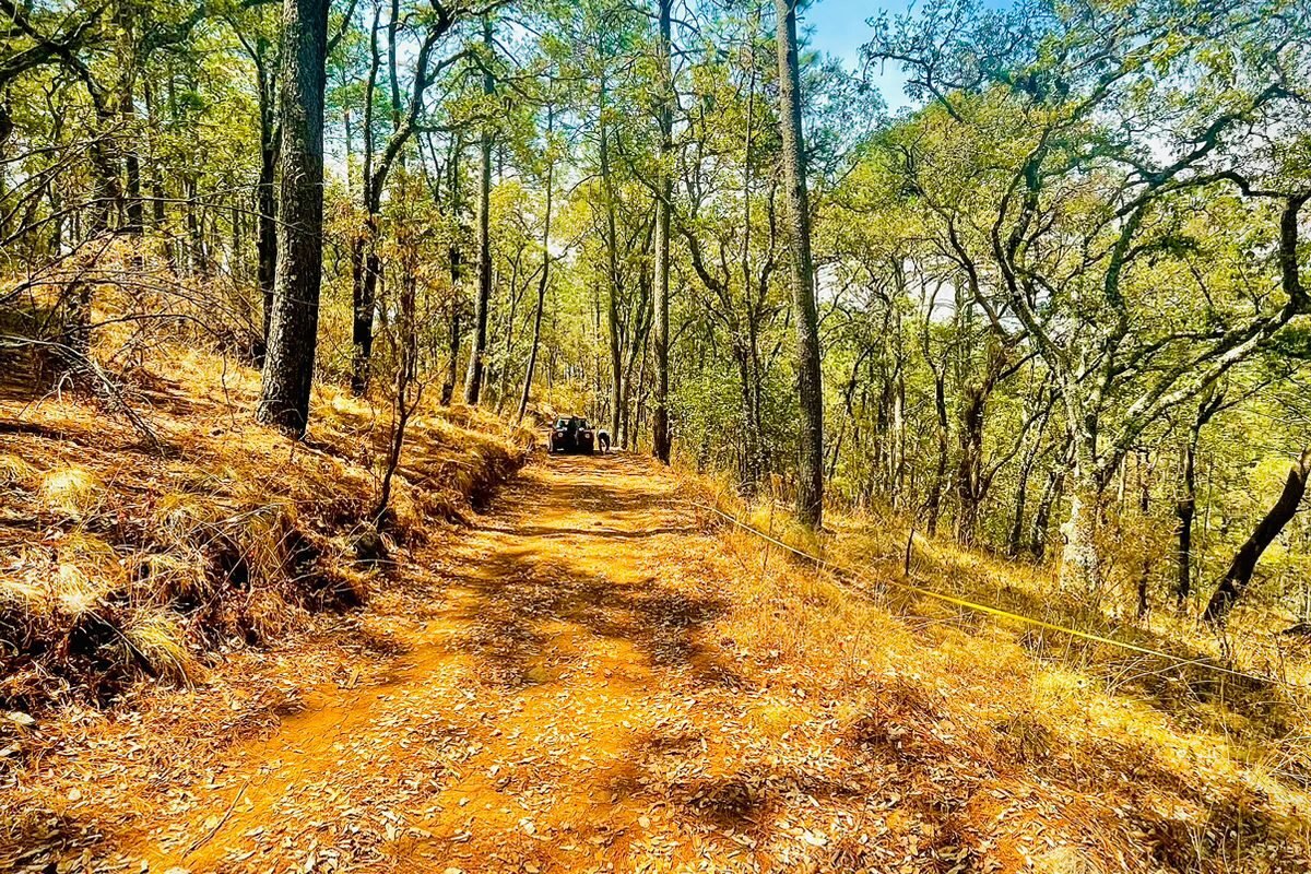 Terreno en Venta, Tapalpa, Jalisco