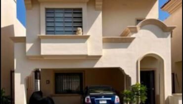 Casa en Venta en Villa California Guadalajara Sur