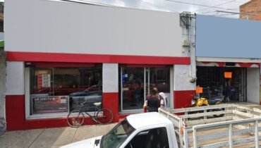 Local comercial en renta zona de alto tráfico Zapopan