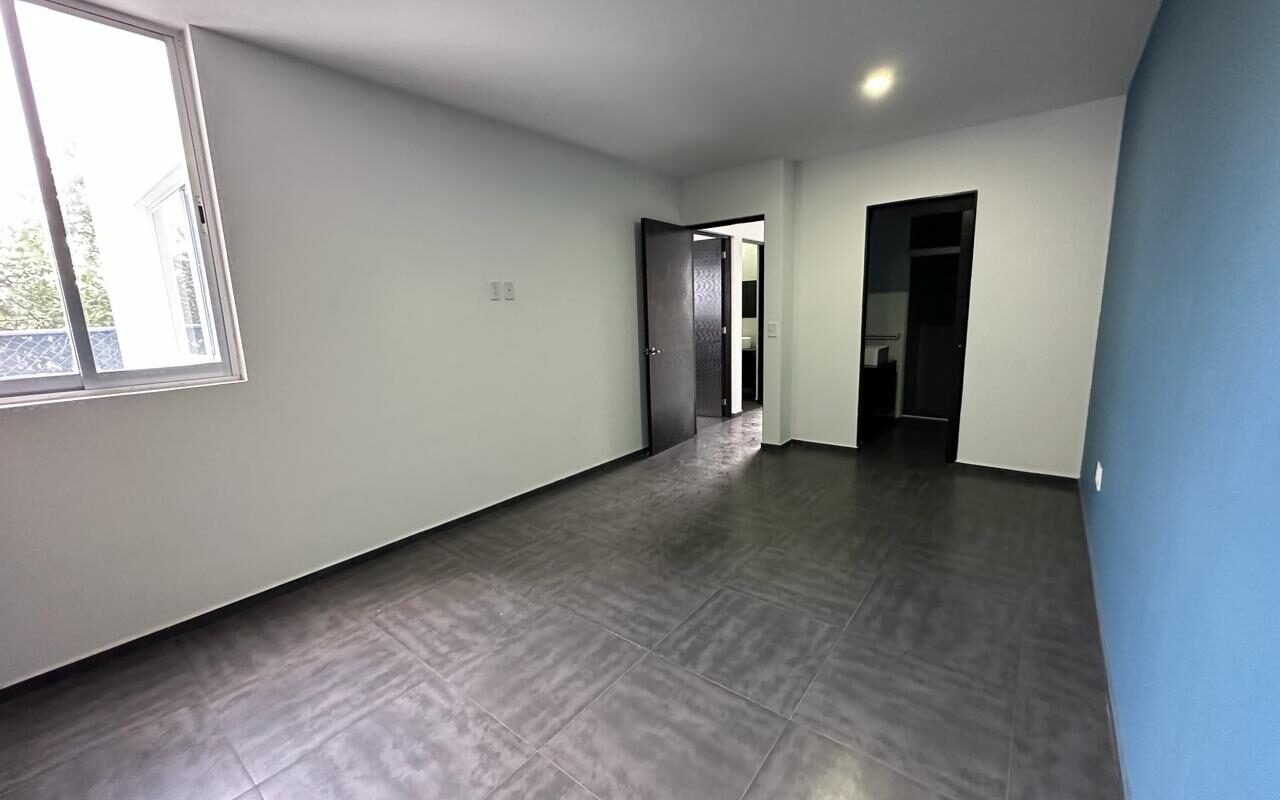 Departamento en Venta Colonia Moderna, Guadalajara