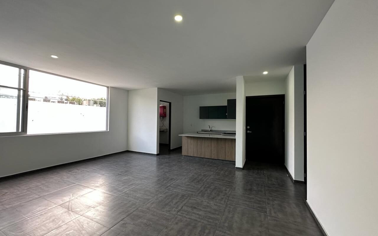 Departamento en Venta Colonia Moderna, Guadalajara