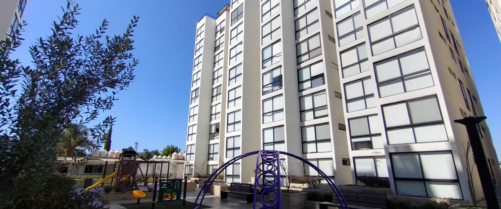 Departamento en Venta con Roof en Santa Ana 360 Guadalajara Sur