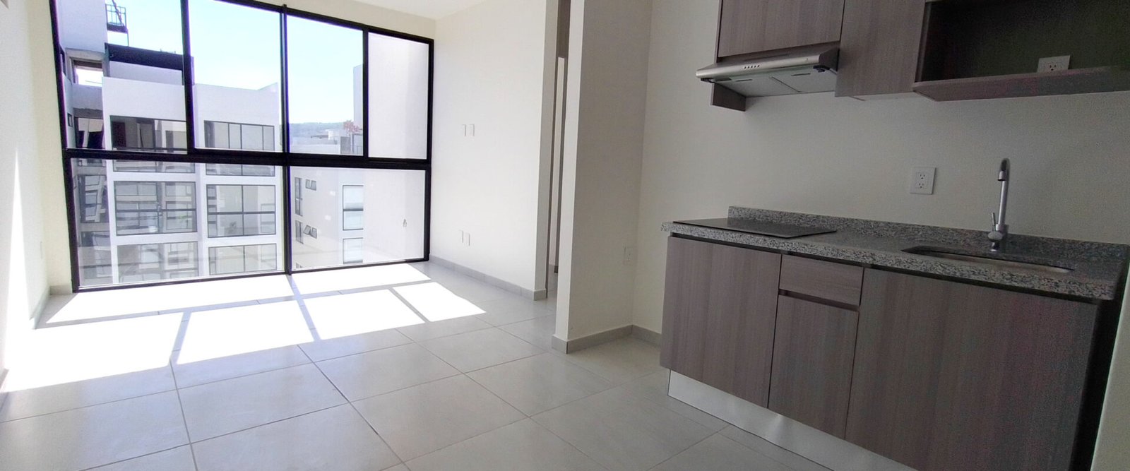 Departamento en Venta con Roof en Santa Ana 360 Guadalajara Sur