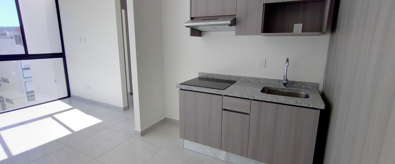 Departamento en Venta con Roof en Santa Ana 360 Guadalajara Sur