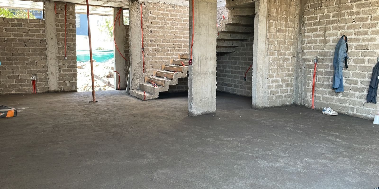 Casa en Venta en Lake Shore, Jocotepec | Proyecto con Roof y Vista al Lago de Chapala