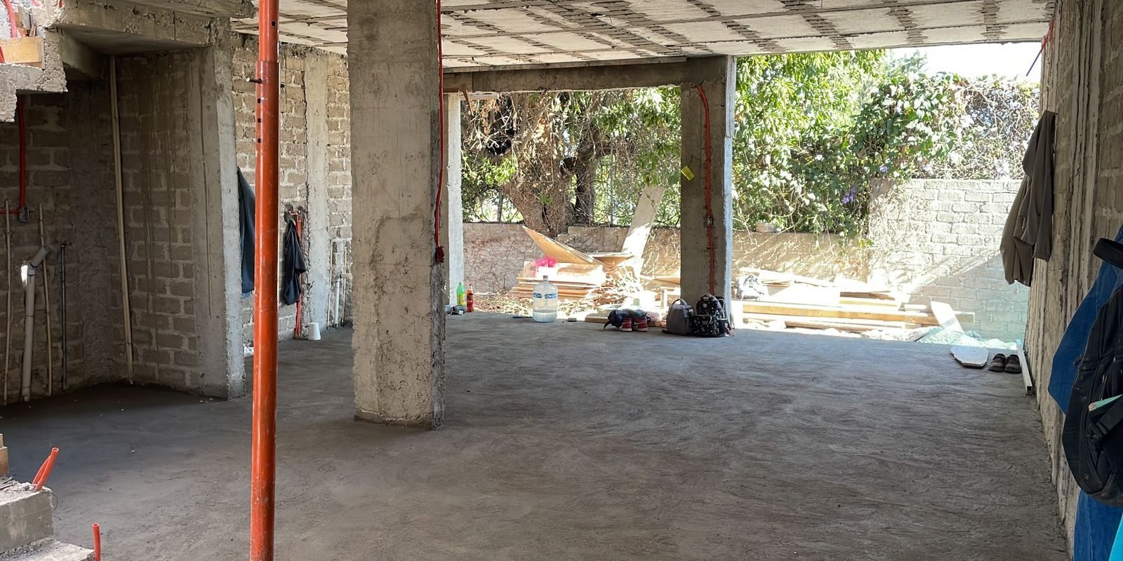 Casa en Venta en Lake Shore, Jocotepec | Proyecto con Roof y Vista al Lago de Chapala