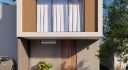 Casa en Venta en Lake Shore, Jocotepec | Proyecto con Roof y Vista al Lago de Chapala