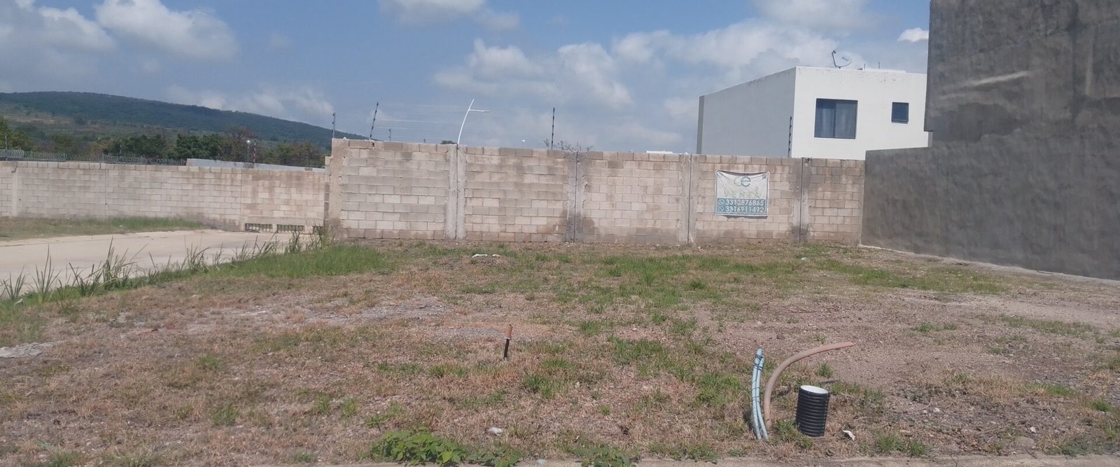 Terreno en venta Adamar Zona Sur Guadalajara