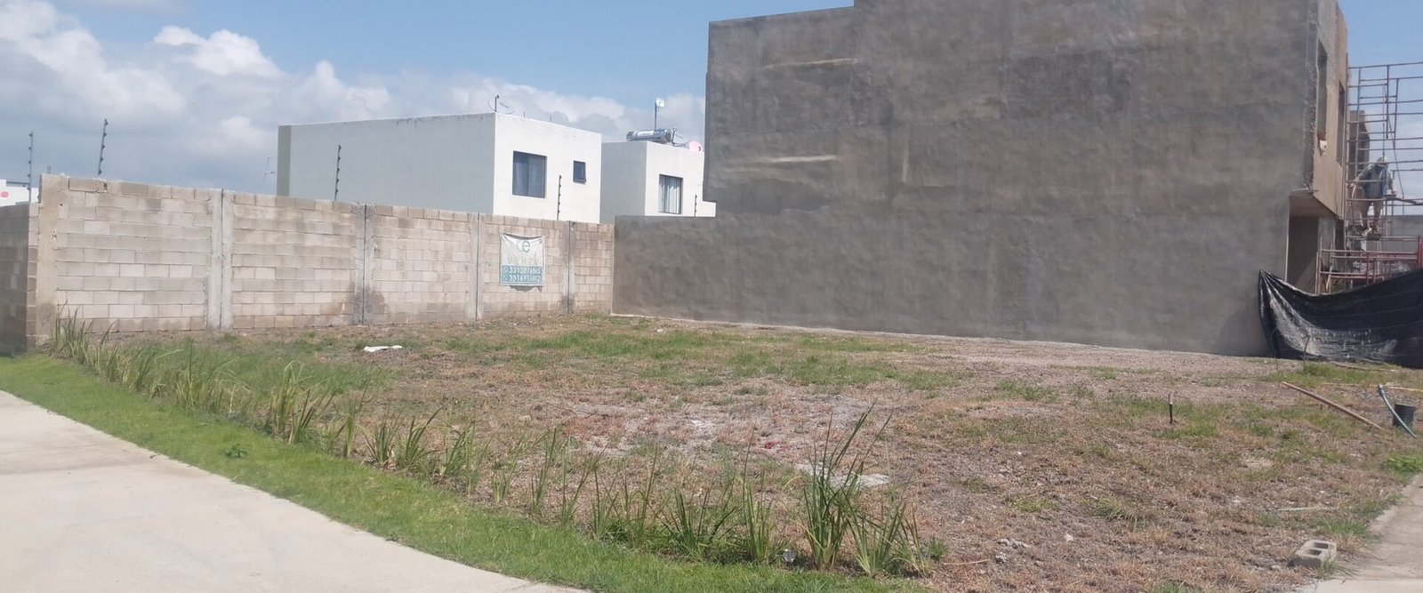 Terreno en venta Adamar Zona Sur Guadalajara