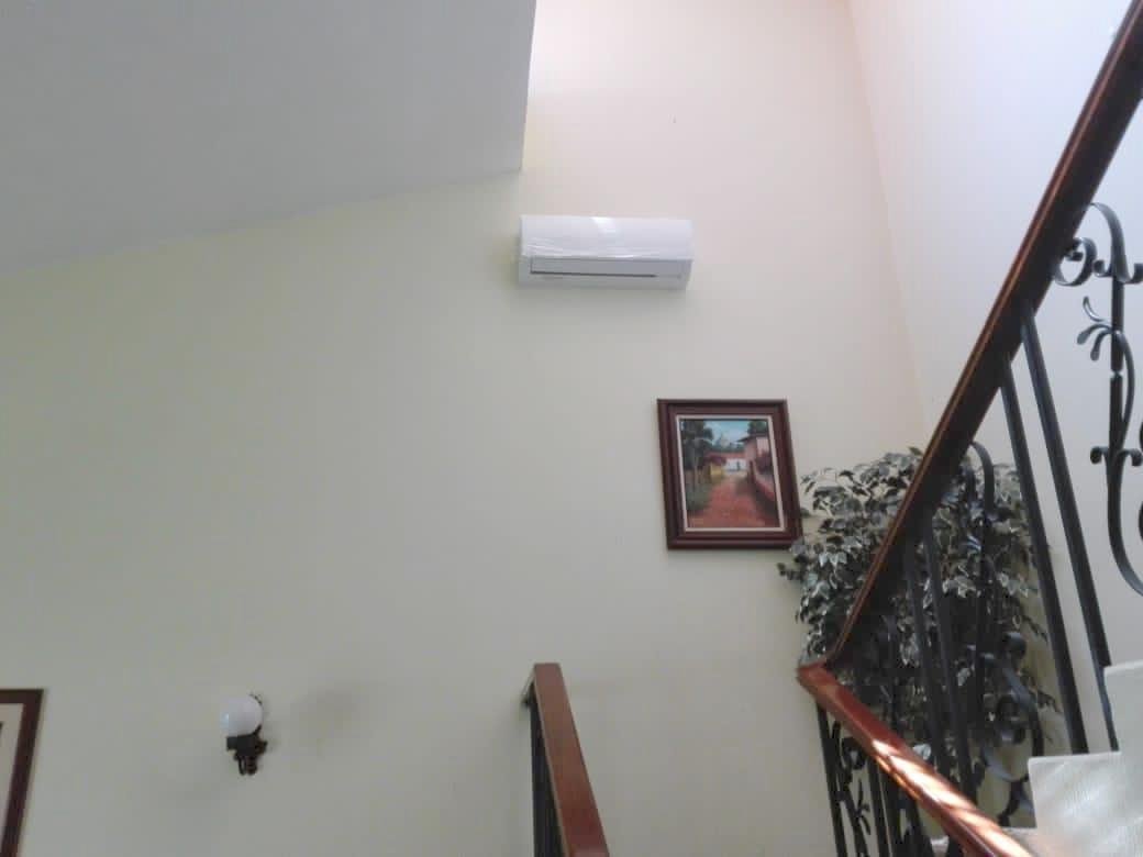 Casa Amueblada en Renta, cerca Aeropuerto Guadalajara, Atlas Club de Golf