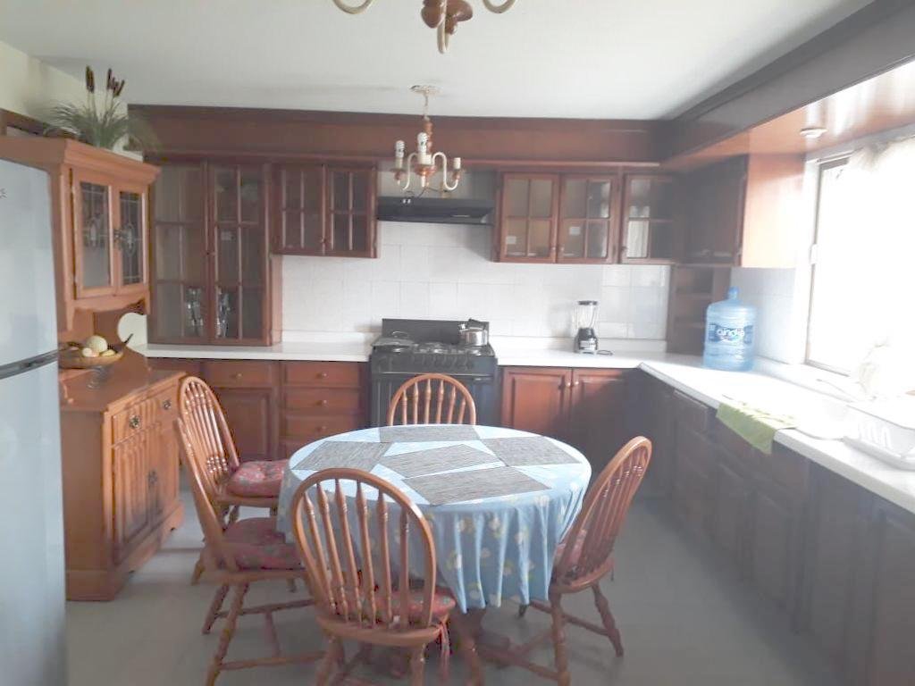 Casa Amueblada en Renta, cerca Aeropuerto Guadalajara, Atlas Club de Golf