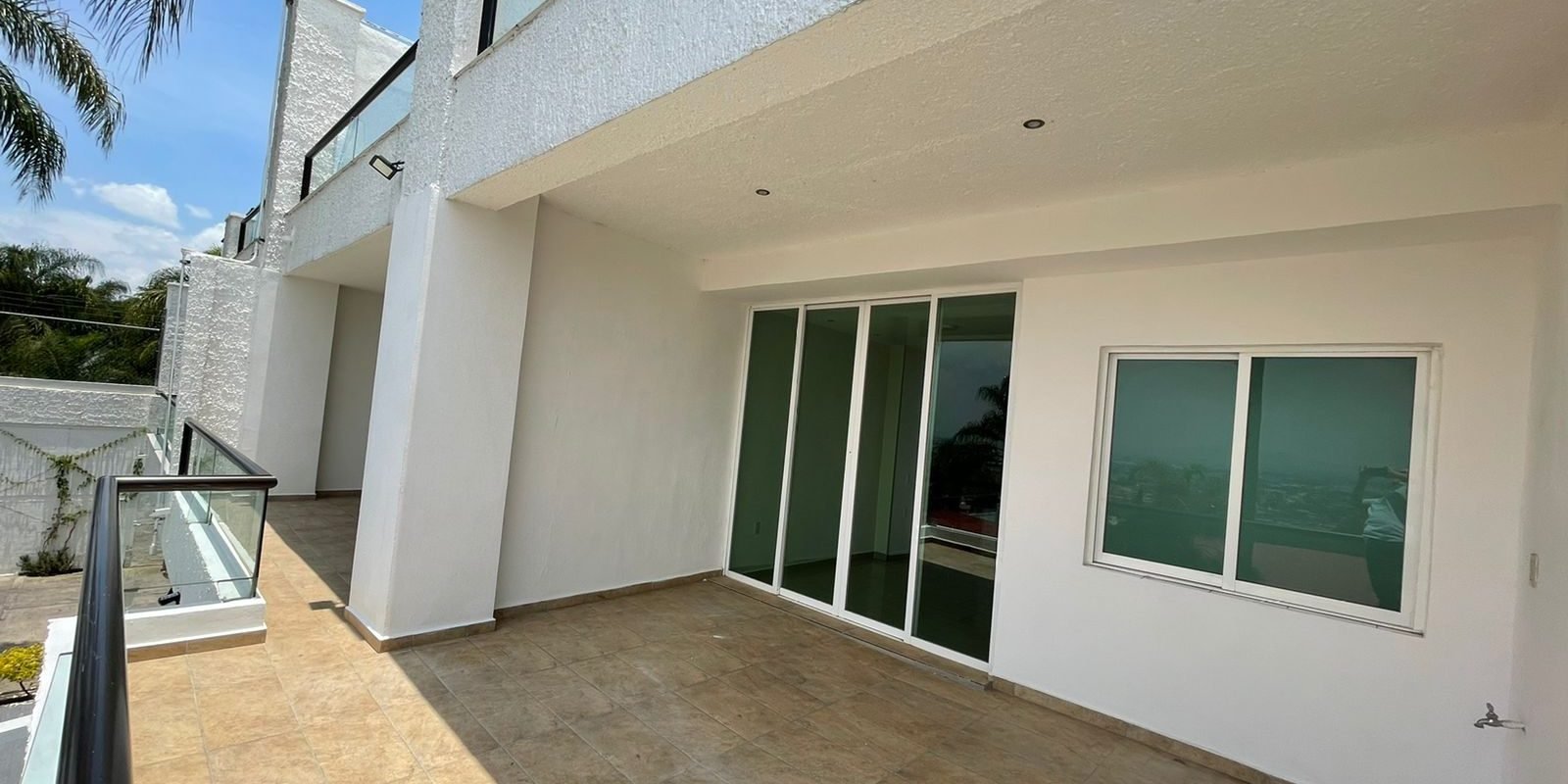 🏢 OFICINA EN RENTA 183 M2 [CERCA DEL ITESO] PANORÁMICA DEL TESORO