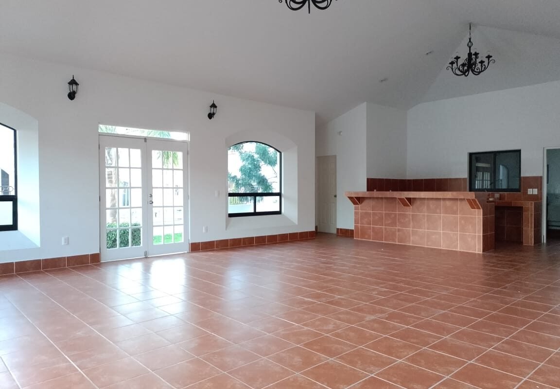 Casa en Venta en fraccionamiento Villa California