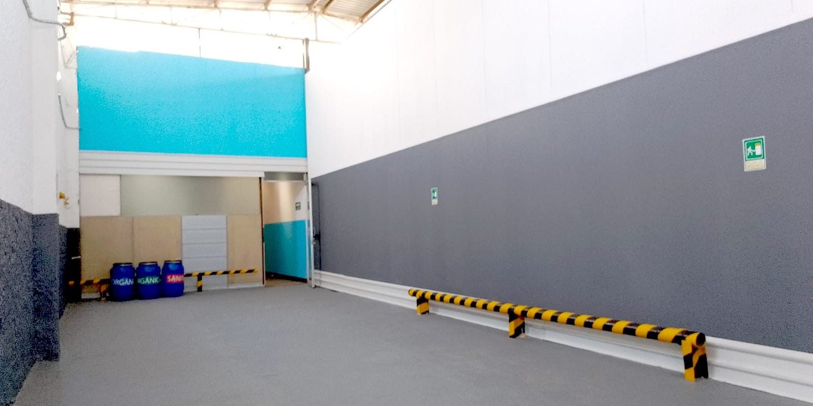 BODEGA EN RENTA GUADALAJARA CON OFICINAS ZONA INDUSTRIAL