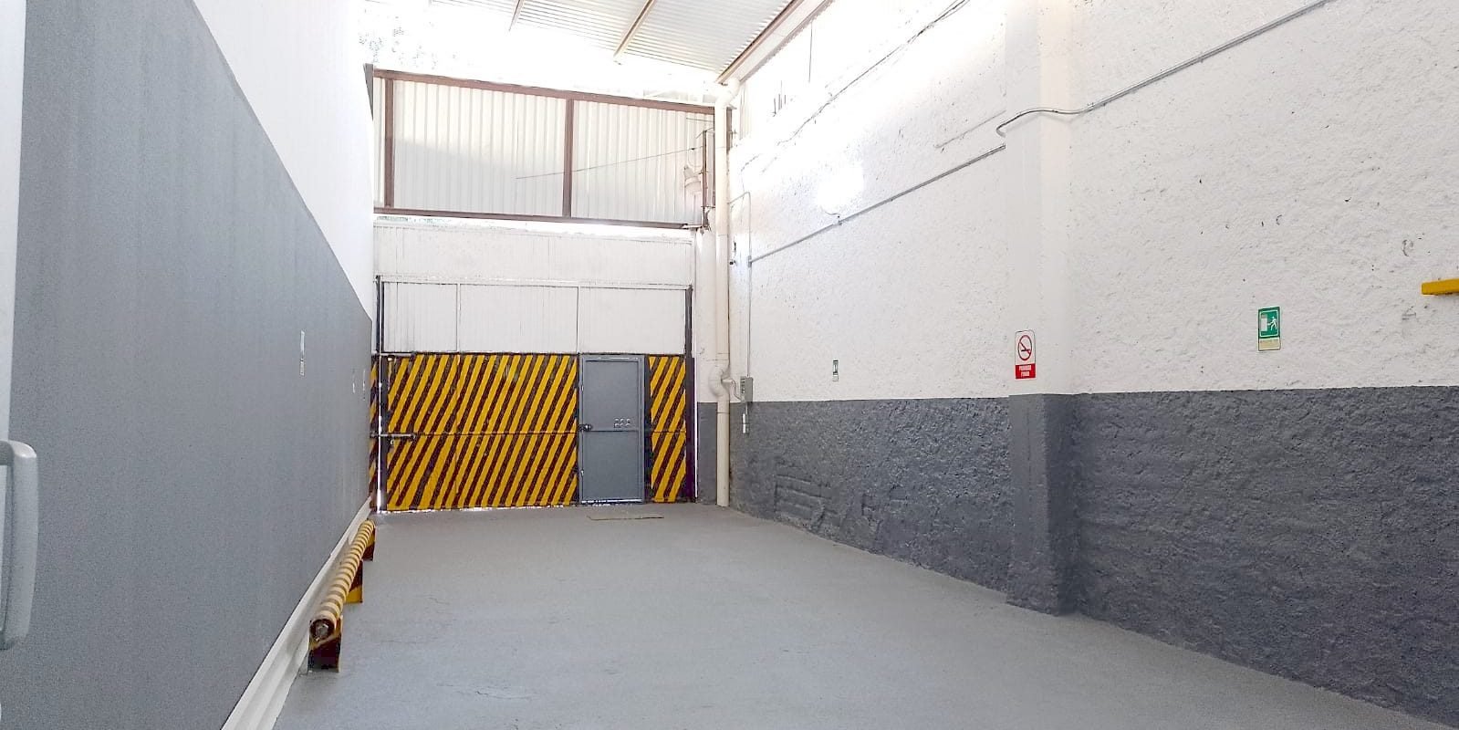 BODEGA EN RENTA GUADALAJARA CON OFICINAS ZONA INDUSTRIAL