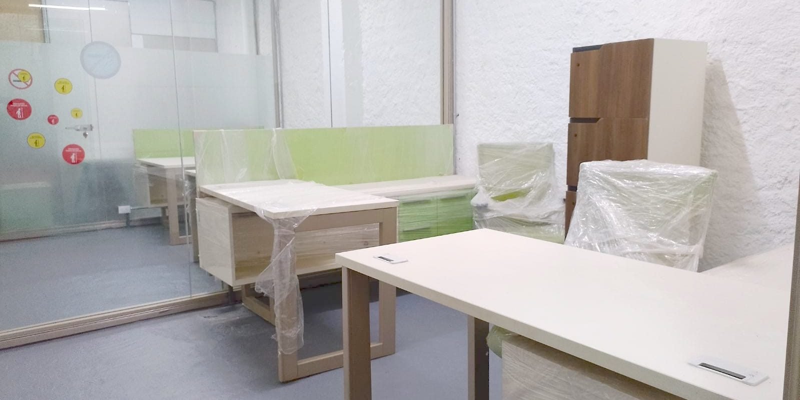 BODEGA EN RENTA GUADALAJARA CON OFICINAS ZONA INDUSTRIAL