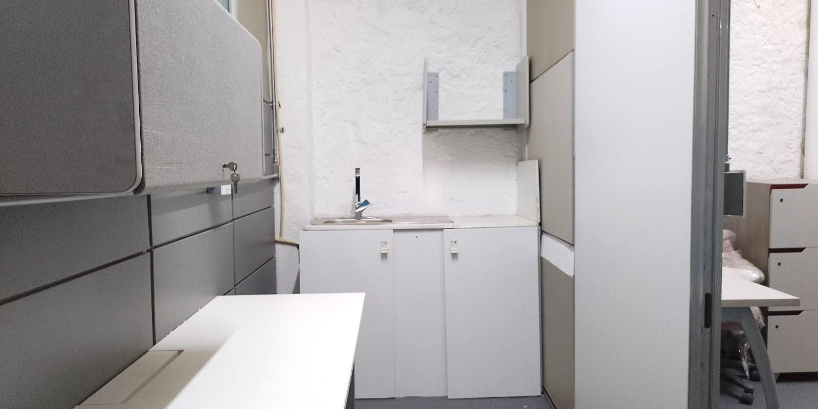 BODEGA EN RENTA GUADALAJARA CON OFICINAS ZONA INDUSTRIAL