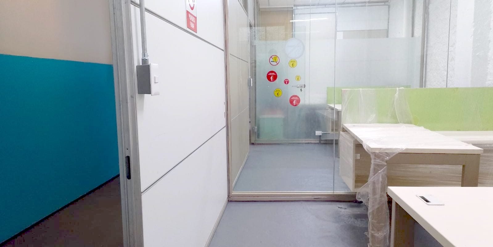 BODEGA EN RENTA GUADALAJARA CON OFICINAS ZONA INDUSTRIAL
