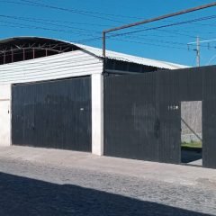 BODEGA EN RENTA Cerca Aeropuerto Guadalajara