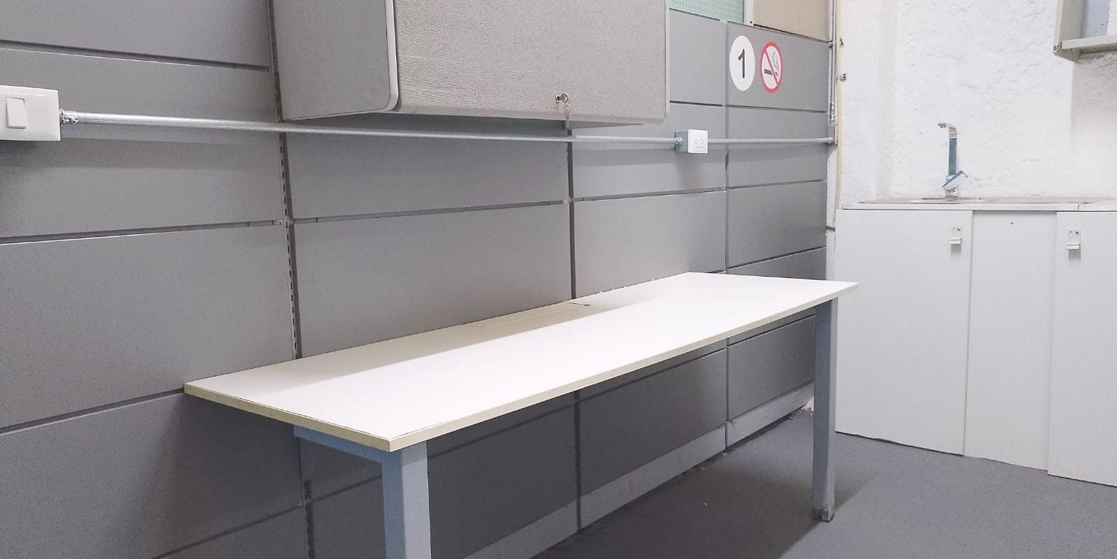 BODEGA EN RENTA GUADALAJARA CON OFICINAS ZONA INDUSTRIAL