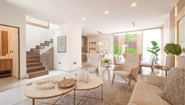🏡 Casa en venta al Sur de Guadalajara Tlajomulco Vive con Estilo y Seguridad