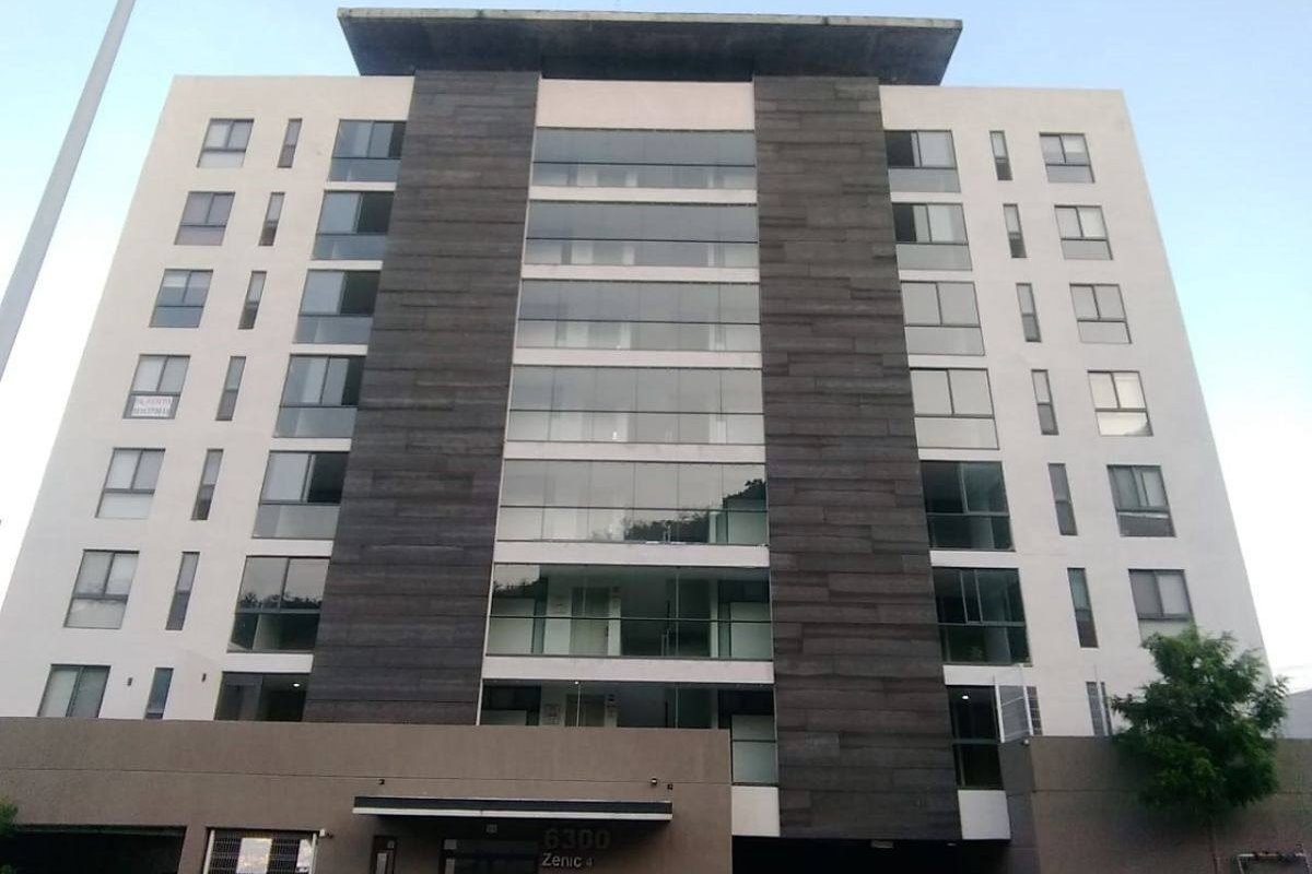 🏢 Departamento en Venta [Inmejorable Vista] Torre Zénic