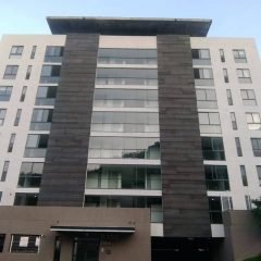 🏢 Departamento en Venta [Inmejorable Vista] Torre Zénic